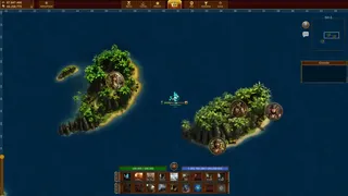 Скриншот 1 к игре Atlas Online