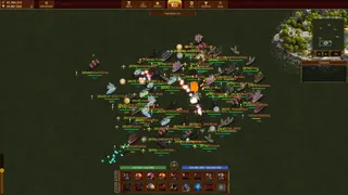 Скриншот 2 к игре Atlas Online