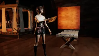 Скриншот 4 к игре EOEOnline