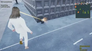 Скриншот 7 к игре Jesus Christ Simulator