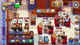 Скриншот 1 к игре Undercover - Secret Management