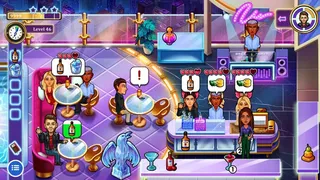 Скриншот 4 к игре Undercover - Secret Management