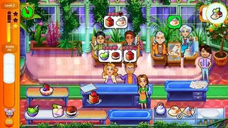 Скриншот 2 к игре Delicious - Mansion Mystery