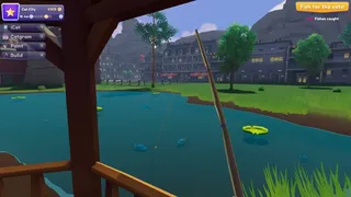 Скриншот 2 к игре Cat Cafe Simulator