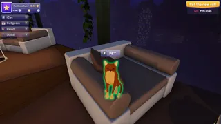 Скриншот 4 к игре Cat Cafe Simulator