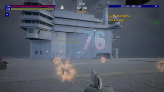 Скриншот 5 к игре Zhigu Military Exorcist