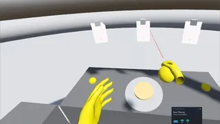 Скриншот 3 к игре Mama's Quesadillaria