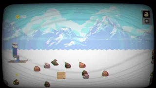 Скриншот 1 к игре Alpine
