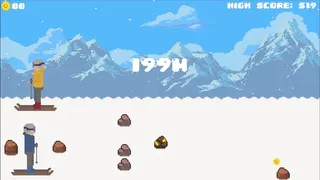 Скриншот 2 к игре Alpine