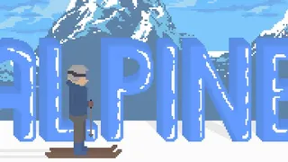 Скриншот 4 к игре Alpine