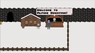 Скриншот 7 к игре Alpine