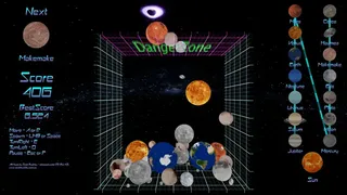 Скриншот 2 к игре Planet Game