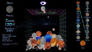 Скриншот 3 к игре Planet Game