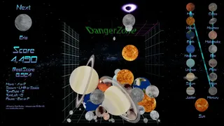 Скриншот 6 к игре Planet Game