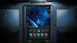 Скриншот 4 к игре 星际远航：寻宝