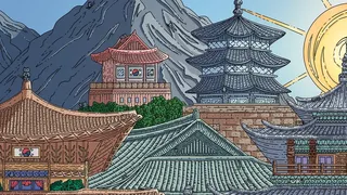 Скриншот 2 к игре 100 Korea Cats