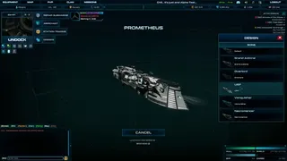 Скриншот 6 к игре Tidal Nexus Online