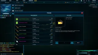 Скриншот 7 к игре Tidal Nexus Online