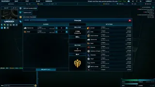 Скриншот 8 к игре Tidal Nexus Online