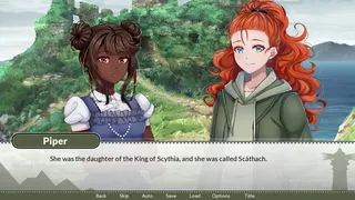 Скриншот 2 к игре Clear Skye Thinking