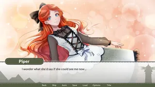 Скриншот 4 к игре Clear Skye Thinking
