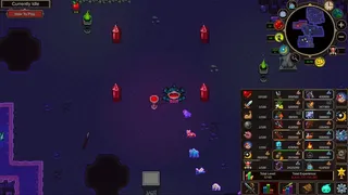 Скриншот 1 к игре Bloobs Adventure Idle