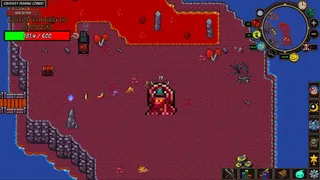 Скриншот 5 к игре Bloobs Adventure Idle