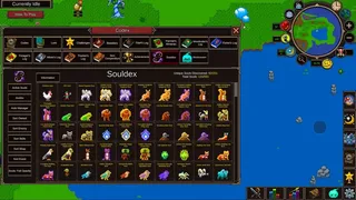 Скриншот 6 к игре Bloobs Adventure Idle