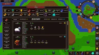 Скриншот 7 к игре Bloobs Adventure Idle