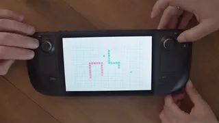 Скриншот 2 к игре Better With A Friend