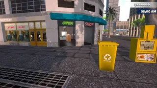 Скриншот 5 к игре Clothing Store Simulator