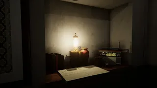 Скриншот 2 к игре Melo's nightmare