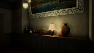 Скриншот 3 к игре Melo's nightmare