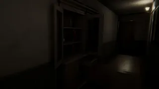 Скриншот 4 к игре Melo's nightmare