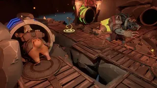 Скриншот 3 к игре Hamstörm
