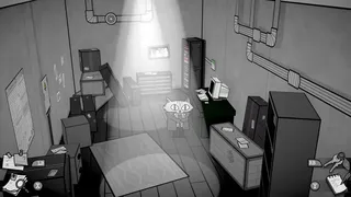 Скриншот 6 к игре Feline Forensics and the Meowseum Mystery