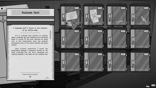 Скриншот 7 к игре Feline Forensics and the Meowseum Mystery