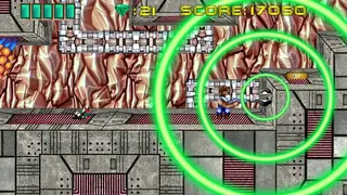 Скриншот 2 к игре Xargon Remake Ep.2