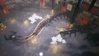 Скриншот 2 к игре 琉隐九绝