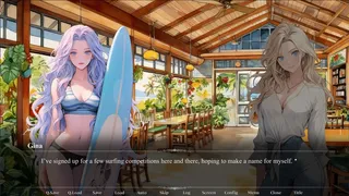 Скриншот 1 к игре Weekend in Waimanalo