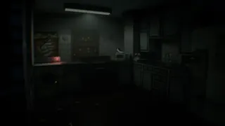 Скриншот 1 к игре The Cursed Tape
