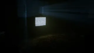 Скриншот 2 к игре The Cursed Tape