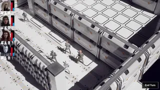 Скриншот 1 к игре Solward