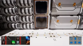 Скриншот 3 к игре Solward