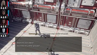 Скриншот 4 к игре Solward