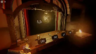 Скриншот 1 к игре Dead On Arrival