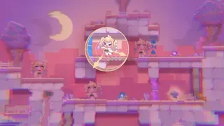 Скриншот 1 к игре RewindGirl