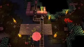 Скриншот 4 к игре 9th Dawn Remake