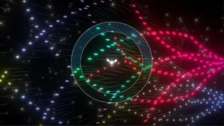 Скриншот 1 к игре Aether Fly