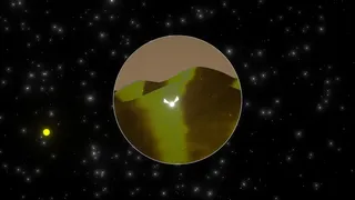 Скриншот 3 к игре Aether Fly